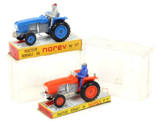 Lot 294 - NOREV (FRANCE) (2)