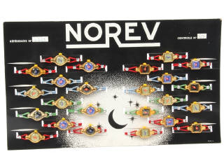 Lot 260 - NOREV (FRANCE) (1)