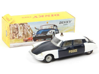 Lot 429 - DINKY TOYS (FRANCE) (1)