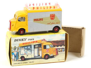 Lot 499 - DINKY TOYS (FRANCE) (1)