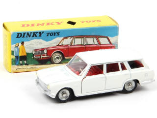 Lot 438 - DINKY TOYS (FRANCE) (1)