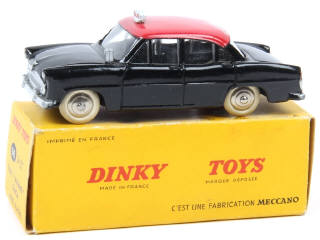 Lot 399 - DINKY TOYS (FRANCE) (1)