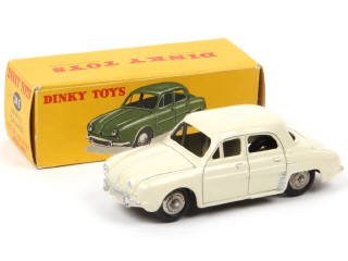 Lot 378 - DINKY TOYS (FRANCE) (1)