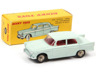 Lot 403 - DINKY TOYS (FRANCE) (1)