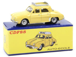 Lot 324 - CLUB DINKY FRANCE (1)