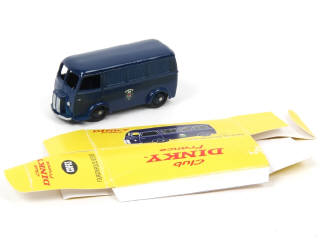 Lot 323 - CLUB DINKY FRANCE (1)