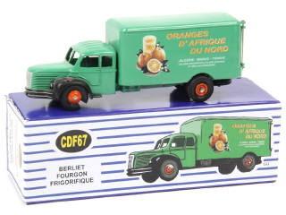Lot 327 - CLUB DINKY FRANCE (1)