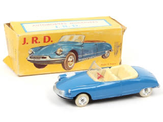 Lot 214 - JRD (FRANCE) (1)