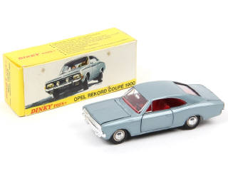 Lot 451 - DINKY TOYS (FRANCE) (1)