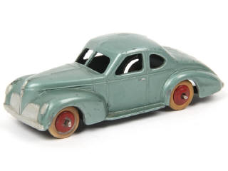 Lot 344 - DINKY TOYS (FRANCE) (1)