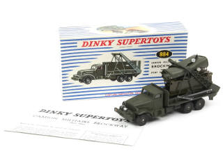 Lot 520 - DINKY TOYS (FRANCE) (1)