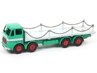 Lot 651 - DINKY TOYS (GB) (1)