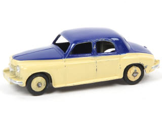 Lot 570 - DINKY TOYS (GB) (1)