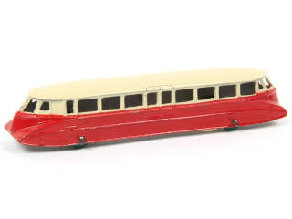 Lot 551 - DINKY TOYS (GB) (1)