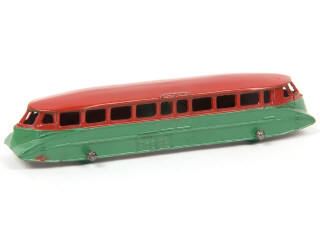 Lot 550 - DINKY TOYS (GB) (1)