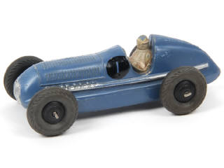 Lot 554 - DINKY TOYS (GB) (1)