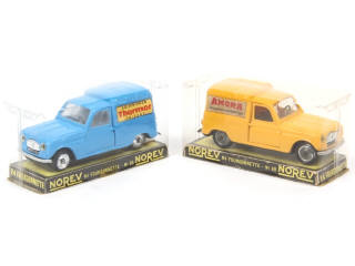 Lot 283 - NOREV (FRANCE) (2)