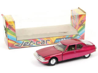 Lot 258 - NOREV - JET CAR (FRANCE) (1)