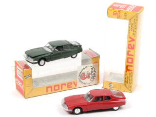 Lot 285 - NOREV (FRANCE) (2)