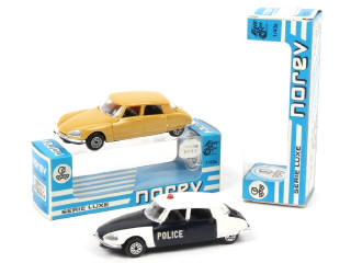 Lot 286 - NOREV (FRANCE) (2)