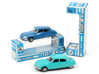 Lot 287 - NOREV (FRANCE) (2)