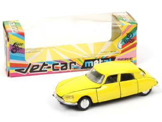 Lot 257 - NOREV - JET CAR (FRANCE) (1)