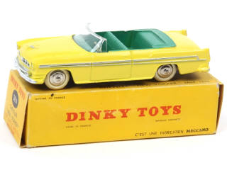 Lot 368 - DINKY TOYS (FRANCE) (1)
