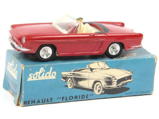 Lot 315 - SOLIDO (FRANCE) (1)