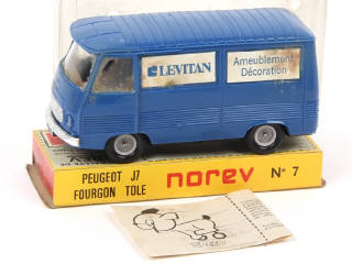 Lot 272 - NOREV (FRANCE) (1)