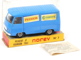 Lot 271 - NOREV (FRANCE) (1)