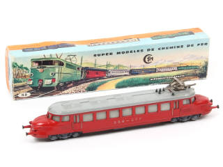 Lot 32 - HAG (SUISSE) (1)