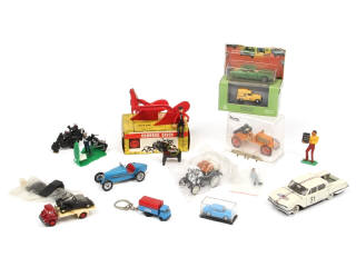 Lot 99 - DIVERS (1)