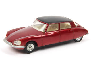 Lot 439 - DINKY TOYS (FRANCE) (1)