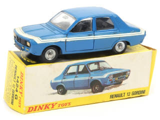 Lot 441 - DINKY TOYS (FRANCE) (1)