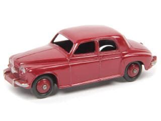 Lot 253 - DINKY TOYS (GB) (1)
