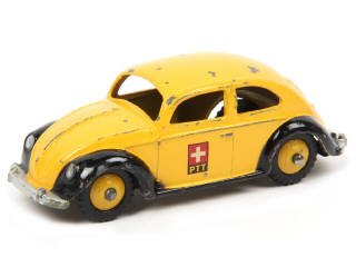 Lot 264 - DINKY TOYS (GB) (1)