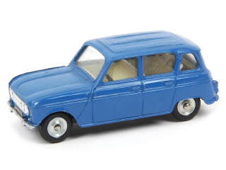 Lot 438 - DINKY TOYS (FRANCE) (1)