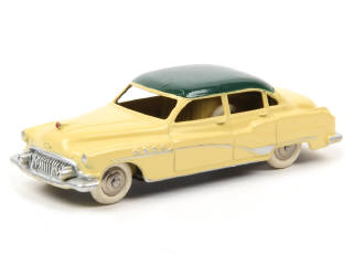 Lot 436 - DINKY TOYS (FRANCE) (1)