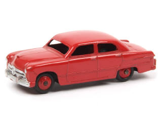 Lot 246 - DINKY TOYS (GB) (1)