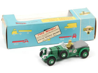 Lot 452 - SPOT-ON (GB) (1)