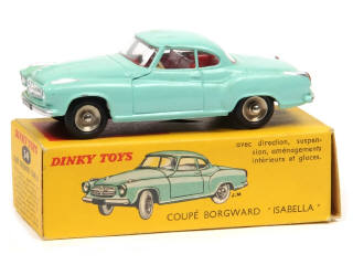 Lot 422 - DINKY TOYS (FRANCE) (1)
