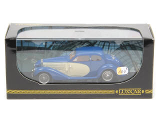Lot 93 - LUXCAR (FRANCE) (1)