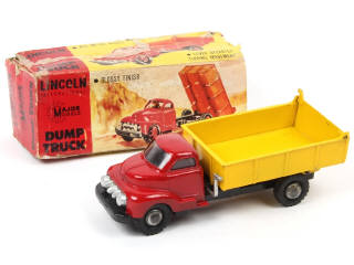 Lot 100 - LINCOLN INDUSTRIES LTD (NOUVELLE- ZELANDE) (1)