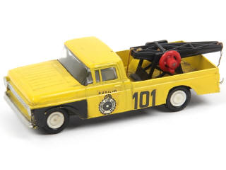 Lot 115 - BUBY (ARGENTINE) (1)