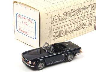 Lot 388 - MINI MARQUE '43' (GB) (1)