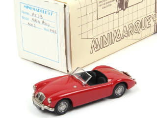 Lot 393 - MINI MARQUE '43' (GB) (1)