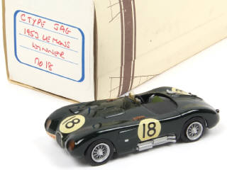 Lot 387 - MINI MARQUE '43' (GB) (1)