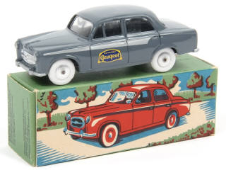 Lot 317 - QUIRALU (FRANCE) (1)