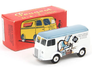 Lot 320 - QUIRALU (FRANCE) (1)