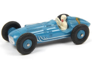 Lot 440 - DINKY TOYS (FRANCE) (1)